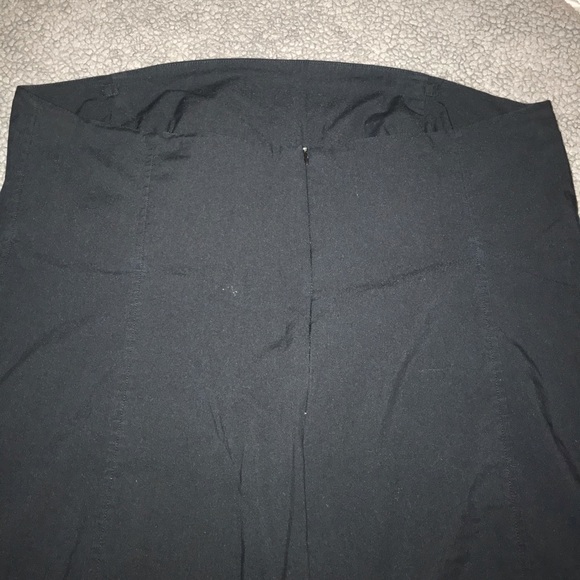 Lane Bryant tube dress - Picture 2 of 6